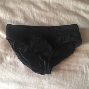 SOLD Nike Bikini Bottom Small